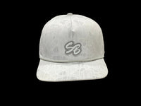 Thumbnail for SB PVC Patch Waterproof Rope Cap - Ghost Vein Camo