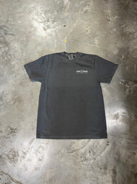 Thumbnail for Home Bound Camo Oval Short Sleeve T-Shirt - Pepper