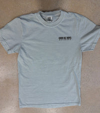 Thumbnail for GOB Retriever Sunrise SS Tee - Sandstone