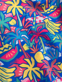 Thumbnail for Youth - The Tropical Bunches Swim Trunk