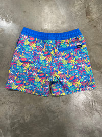Thumbnail for Youth - The Tropical Bunches Swim Trunk