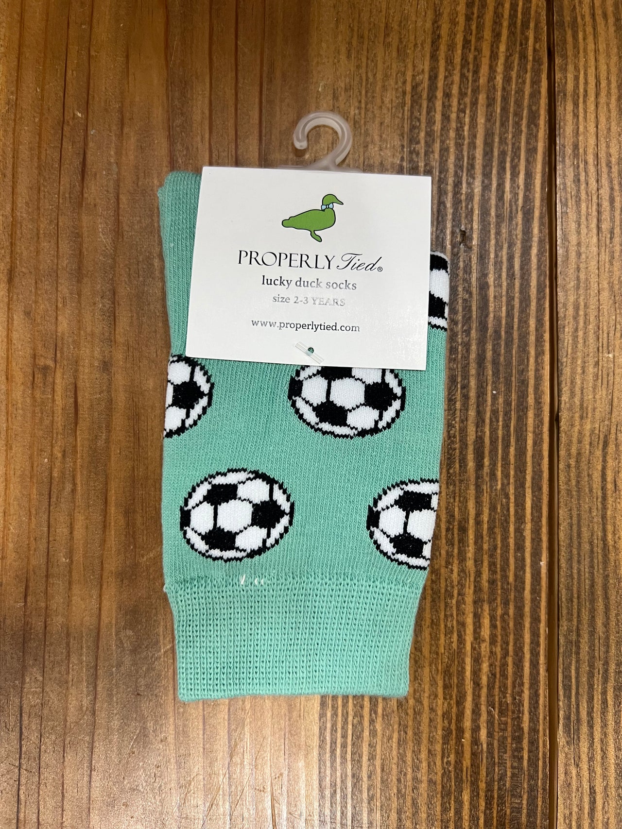 Youth - Soccer Socks