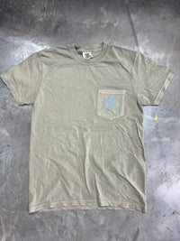 Thumbnail for Outdoor Tools SS Tee -Khaki