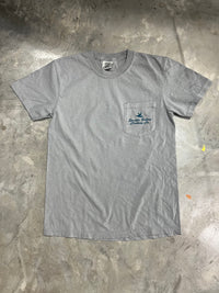 Thumbnail for Off Season SS Tee - Grey