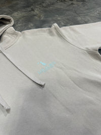 Thumbnail for Sandy Red Cotton Hoodie - Natural Stone