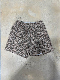 Thumbnail for Youth - Retro Bayou Lined Freeballer Shorts