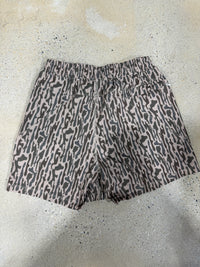 Thumbnail for Youth - Retro Bayou Lined Freeballer Shorts