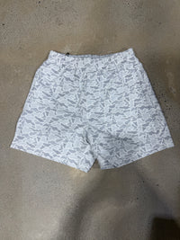 Thumbnail for Youth - Polar Camo Lined Freeballer Shorts