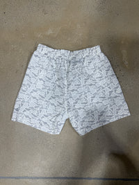 Thumbnail for Youth - Polar Camo Lined Freeballer Shorts