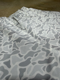 Thumbnail for Youth - Polar Camo Lined Freeballer Shorts