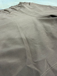 Thumbnail for Brown Lined Freeballer Shorts