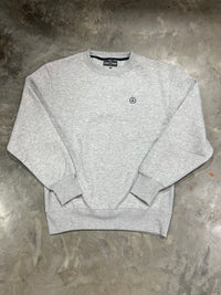 Thumbnail for Home Bound Sweatshirt - Heathered Grey