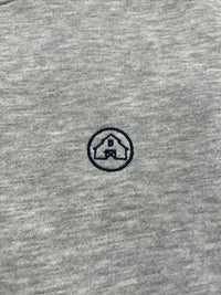 Thumbnail for Home Bound Sweatshirt - Heathered Grey