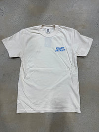 Thumbnail for All American SS Tee- Ivory