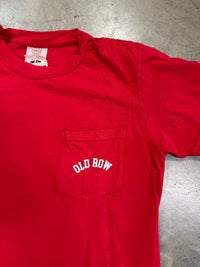 Thumbnail for The Titans Legend SS Tee - Chili Red