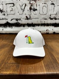 Thumbnail for Tee Time Embroidery Masters Cap