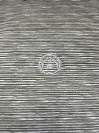 Thumbnail for Home Bound Heathered Lavender Performance Polo