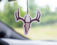Thumbnail for Deer Skull Air Freshener