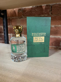 Thumbnail for Southern Casanova Cologne - That Dog Will Hunt