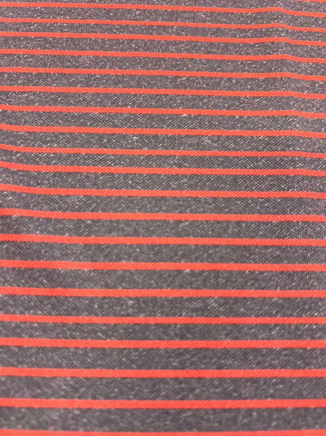 Southern Casanova Trapline Pique Performance Striped Polo