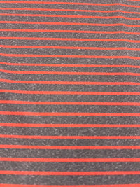 Thumbnail for Southern Casanova Trapline Pique Performance Striped Polo