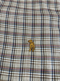 Thumbnail for Southern Casanova Button Down - Duskwood