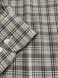 Thumbnail for Southern Casanova Button Down - Duskwood