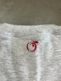 Thumbnail for Georgia Till I Die Sweatshirt - Light Grey