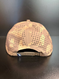 Thumbnail for Southern Casanova Turkey Blind Cap - Camo
