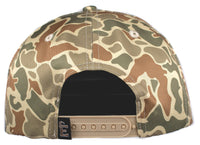 Thumbnail for Embry Outdoors Cap - Desert Duck Camo