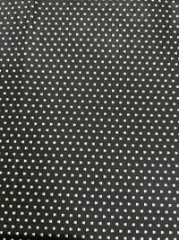 Thumbnail for UGA Standing Dog Cutter & Buck Pike Eco Shadow Check Print Recycled Polo - Black