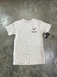 Thumbnail for Hunt To Harvest The Hunter SS Tee - Cream