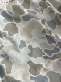 Thumbnail for PRE-ORDER LG Vista Shorts - Forest Camo Saltwater