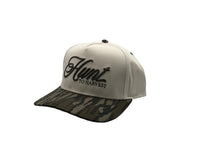 Thumbnail for Hunt To Harvest Script Cap - Khaki/Bottomland