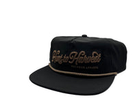 Thumbnail for Hunt To Harvest Heritage Cap - Black/Brown
