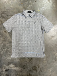 Thumbnail for Home Bound Original Mini Mallard Polo – Grey