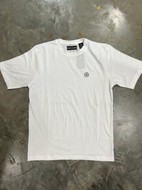 Thumbnail for Home Bound Bamboo SS Tee - White