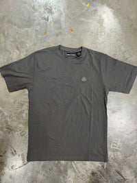Thumbnail for Home Bound Bamboo SS Tee - Charcoal