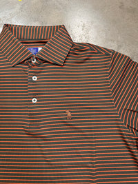 Thumbnail for Timberline Blaze Stripe Performance Polo