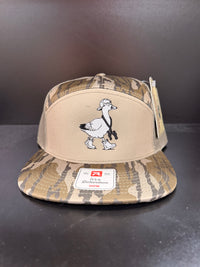 Thumbnail for Silly Goose Cap - Camo
