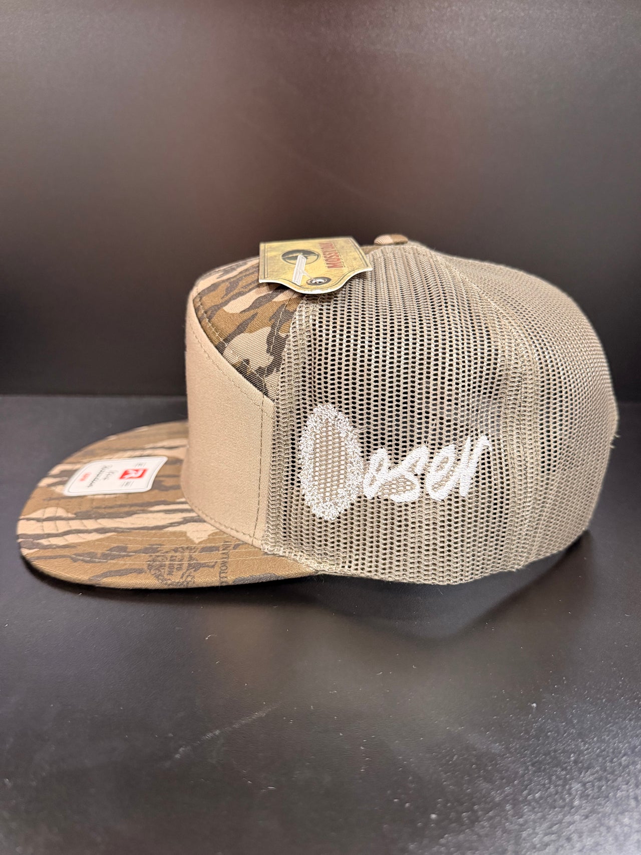 Silly Goose Cap - Camo