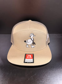 Thumbnail for Silly Goose Cap - Beige