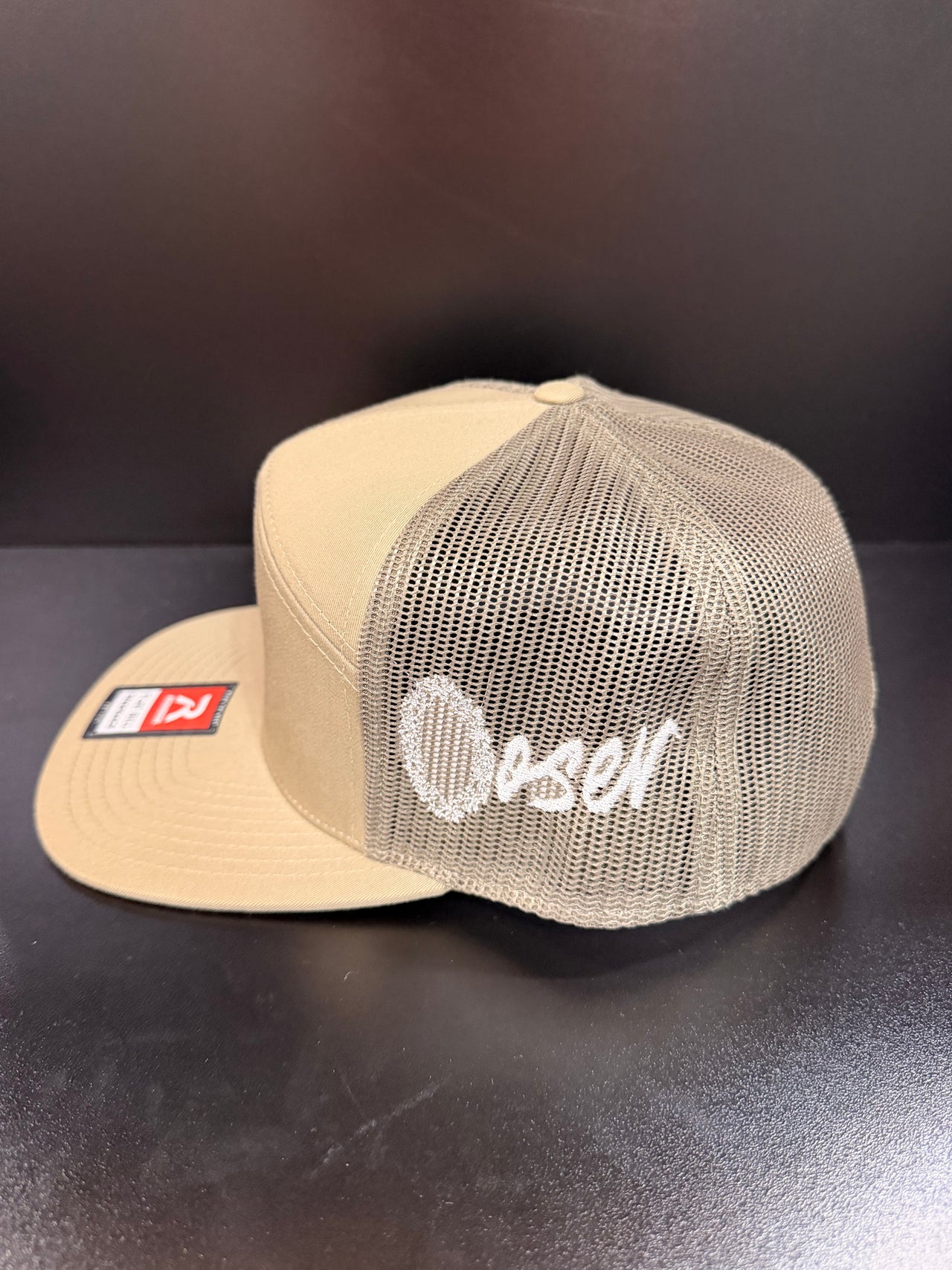 Silly Goose Cap - Beige