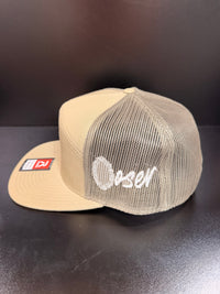 Thumbnail for Silly Goose Cap - Beige