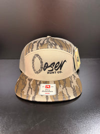 Thumbnail for Ooser Hat - Camouflage