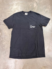Thumbnail for Ooser Hunt Co Silly Goose Short Sleeve T-Shirt - Black