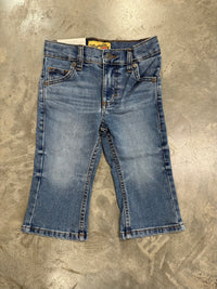 Thumbnail for Youth - 20X Vintage Bootcut Slim Fit Jean - Flintlock