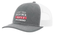 Thumbnail for North of Richmond Cap
