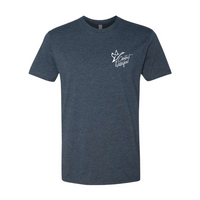 Thumbnail for Johnny Splash SS Tee - Dark Grey