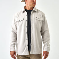 Thumbnail for Kings Jacket - Light Grey Classic Deer Camo Lining